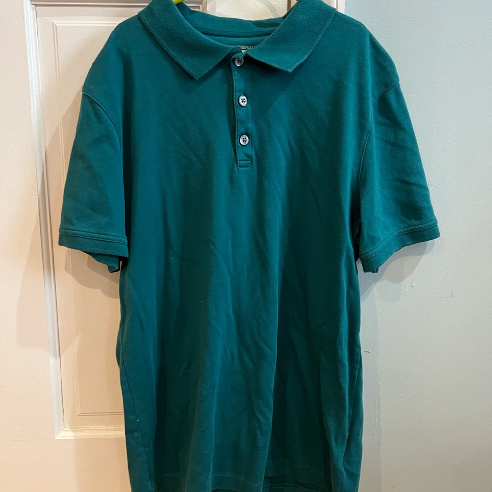 Banana republic Polo Shirt